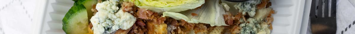 Butter Wedge Salad