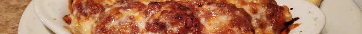 Lasagna (Large)