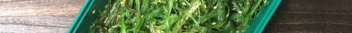 59. Salade d'algue /  Seaweed Salad