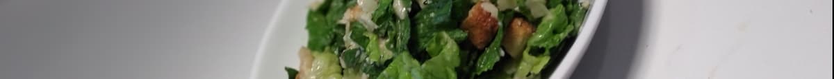 Cambria Caesar Salad