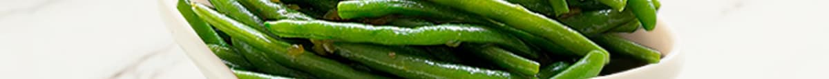 Haricots verts/ Green Beans