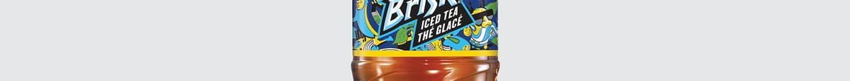 Pop - Lipton Brisk Iced Tea
