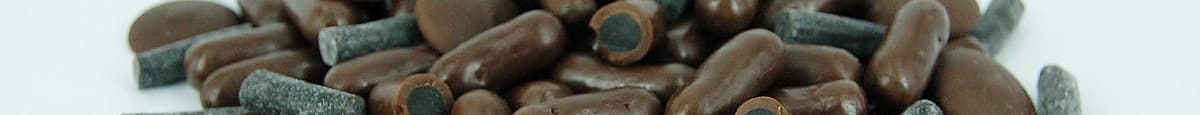 Dark Chocolate Bullets 250g