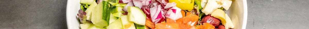 Vieni's Famous Chopped Salad