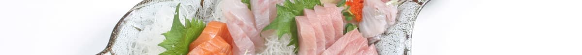 Chef's Choice Sashimi Combination