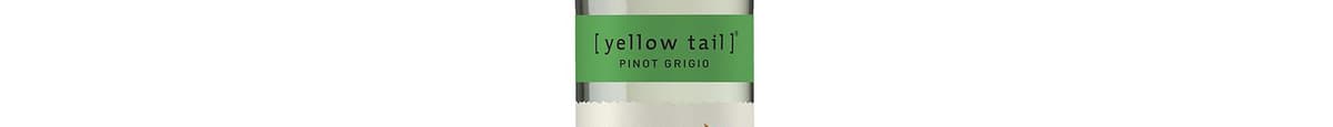 Yellow Tail Pinot Grigio (750 ml)