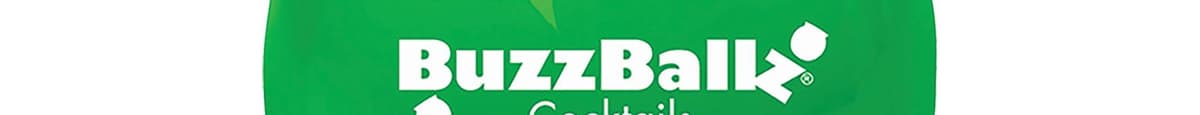 Buzzballz Forbidden Apple (200 ml)