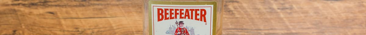 Beefeater London Dry Gin | Bottle