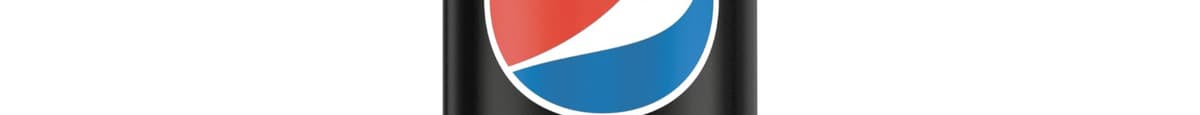 Pepsi Max Can (375ml)