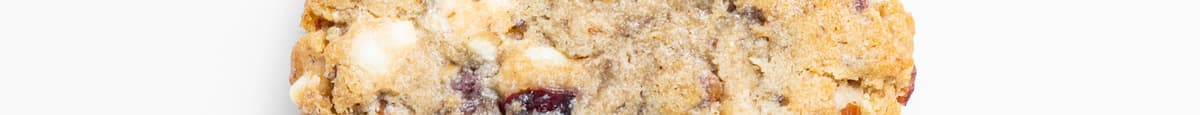 Cranberry Pecan Cookie (NEW ITEM)