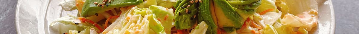 06. Green Salad
