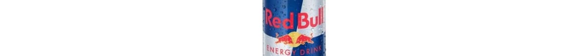 Red Bull (8. 4 Oz)