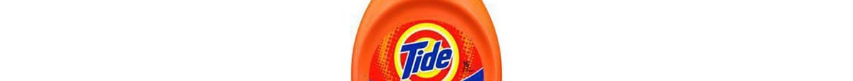 Tide Liquid 2x Original Detergent