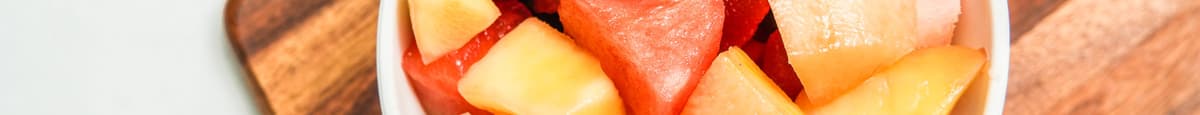 Ensalada de Frutas / Fruit Salad