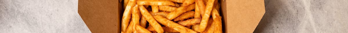 Gouda's Fries