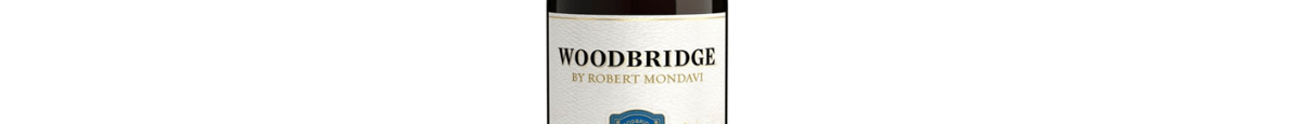 Woodbridge by Robert Mondavi Merlot 750mL