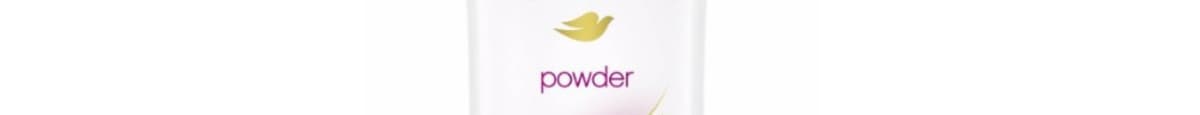 Dove Invisible Solid Powder Deoderant (1.6 oz)