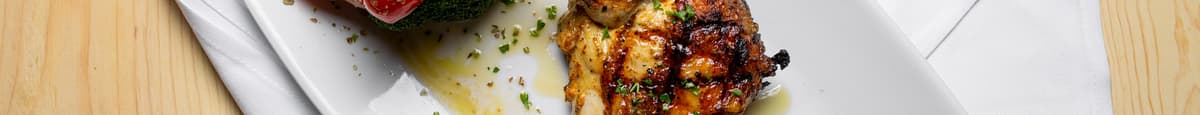 Poitrine de poulet / Chicken Breast