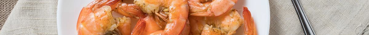 Shrimp (1/2 lb.)