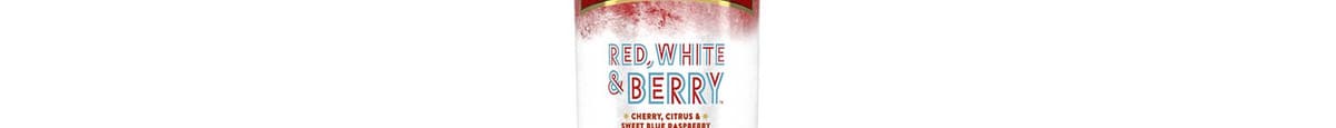 Smirnoff Red White & Berry (750 ml)