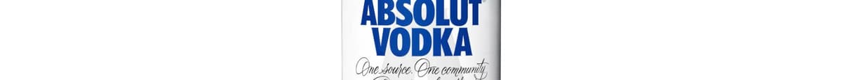 Absolut Vodka (700 ml)