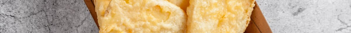 Potato Scallops (3)