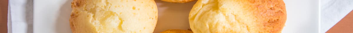3 Cheese Bread/ Pan de Bono