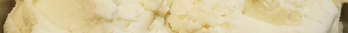 Mashed Potatoes (Regular)