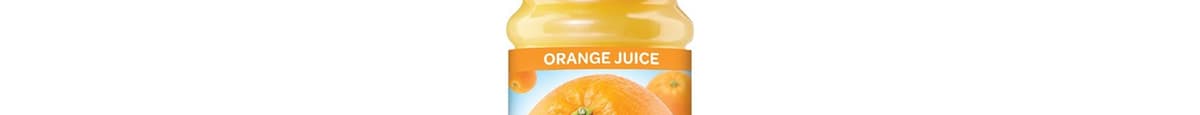 Tropicana Orange juice ()