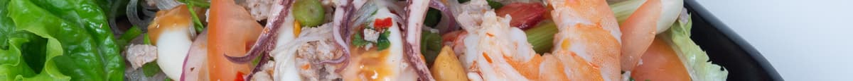 SS6. Yum Woon Sen Seafood