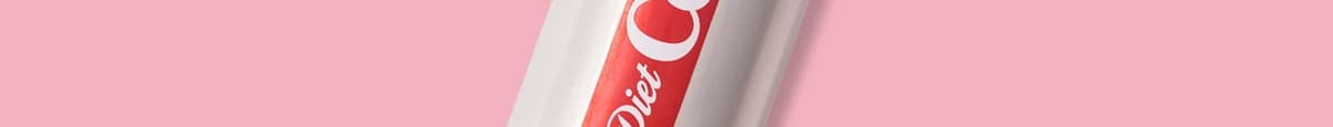 Diet Coke (can)