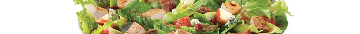 Full-Size Grilled Caesar Salad