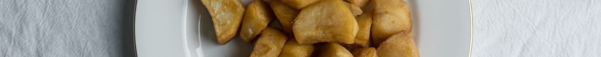 Italian Seasoned Roasted Potatoes