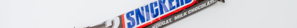 Snickers 2Pk King Size Bar 72g