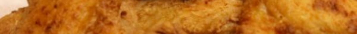 04. Fried Chicken Wings