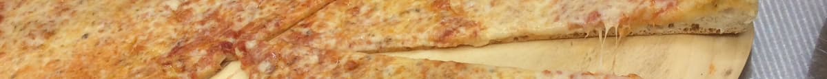 Slice of Cheese Pizza