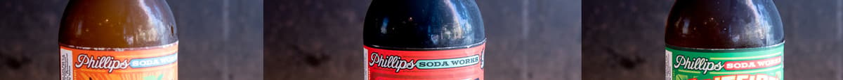 Phillips Soda