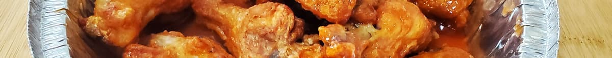 Chicken Wings (1 Lb)