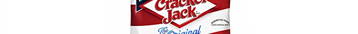 Cracker Jack The Original (200g)