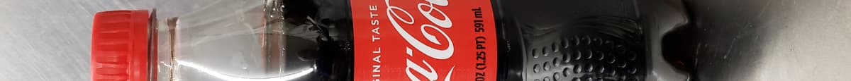 20 OZ Coke