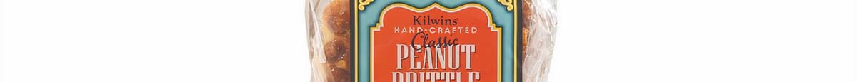 Peanut Brittle (14 oz)