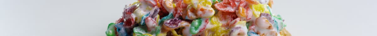 Fruity Pebbles Specialty Cookie