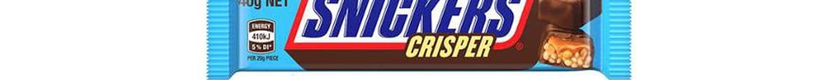 Snickers Crisper 40g
