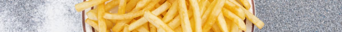 French Fries med