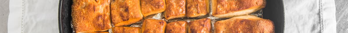 Cinnamon Howie Bread (8)