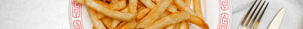 13. French Fries