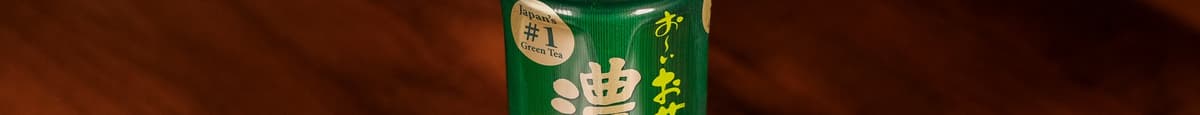 Green Tea Unsweetened  (16.9 fl oz)