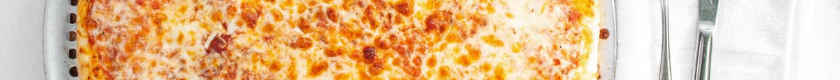 Pizza Fromage / Cheese Pizza