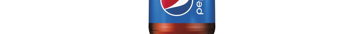Pepsi 20 oz.