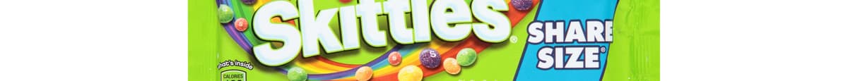 Skittles Sour Fruity Candies (3.3 Oz)